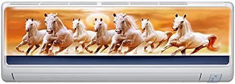 AH Decals Ac Sticker Printed Multi Wall Split Stickers Air Conditioner ...