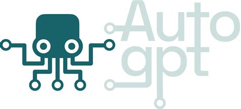 Auto-Gpt Logo 的图像结果