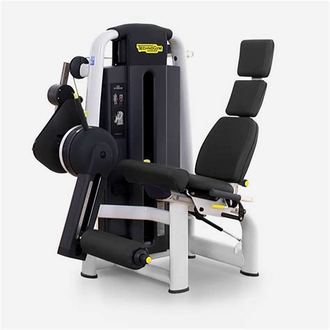 Professional Leg Extension machine for rehab: Technogym Med | Technogym ...