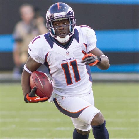 Papel De Parede Trindon Holliday Broncos