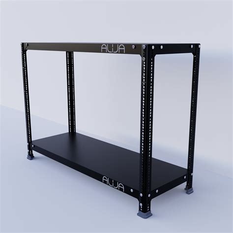 Workbench/Table/Desk (2.5 x 3.5 x 2 Ft./30 x 41 x 15 Inch) (1.5 inch ...