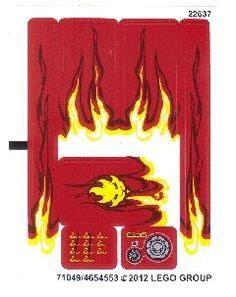 Image result for LEGO Sticker Sheets