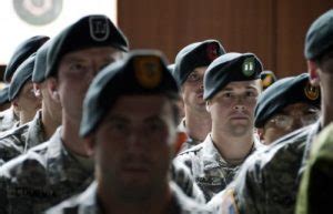 Green Berets vs Army Rangers: Key Differences Of The SOF Units