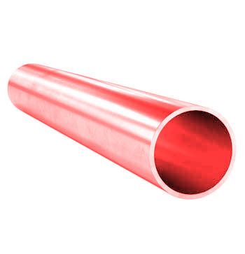 Copper Nickel Pipe Supplier | Cupro Nickel Pipe Manufacturer