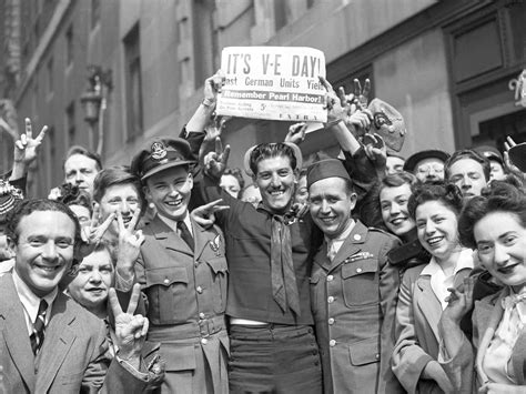 Victory Ww2