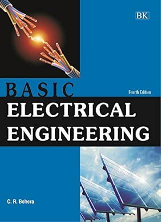 Basic Electrical Engineering (As Per BPUT Syllabus) : Chitta Ranjan ...