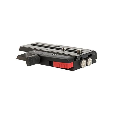 OConnor Side Load Quick Release