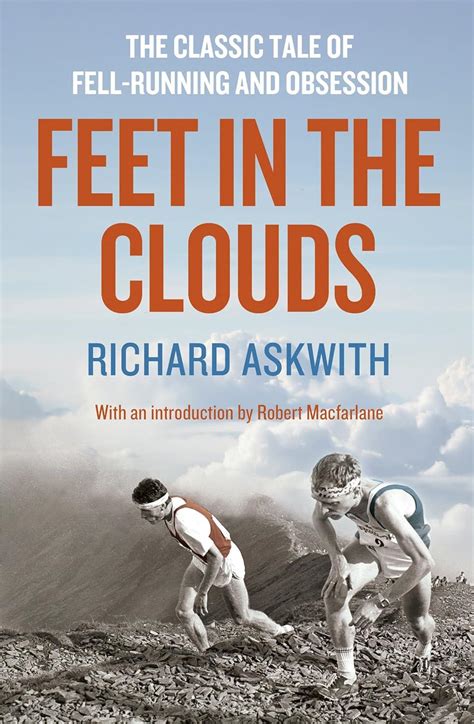 Feet In The Clouds – Kitabay