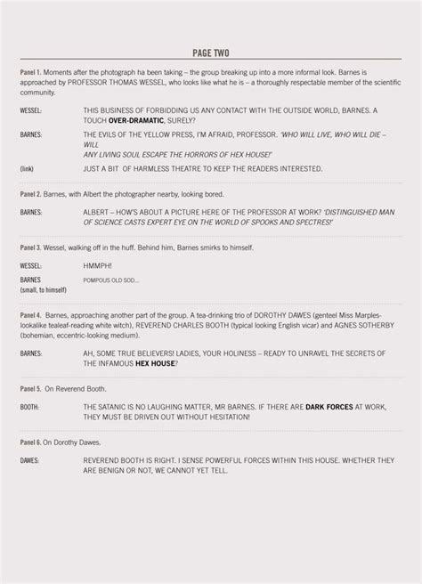 Image result for 2000 AD Script Robot