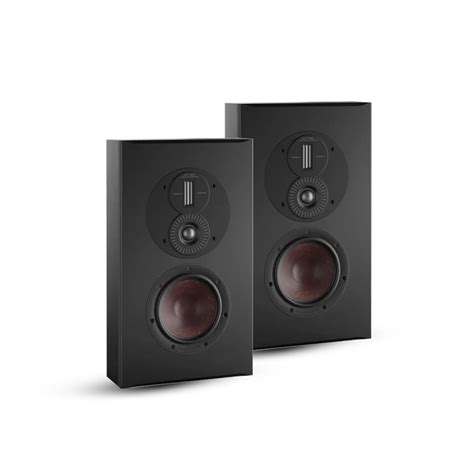 Dali Opticon LCR MK2 On-Wall Speaker – Premium Sound | Ooberpad