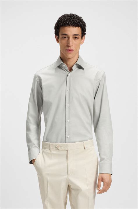 Men's Designer Clothing by HUGO BOSS | Official Store