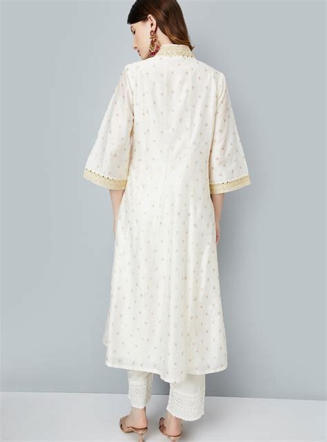 Buy Kalki x Max Women Printed Kalidar Kurta Online at just Rs. 1499.0 ...