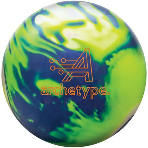 Archetype – Track Bowling