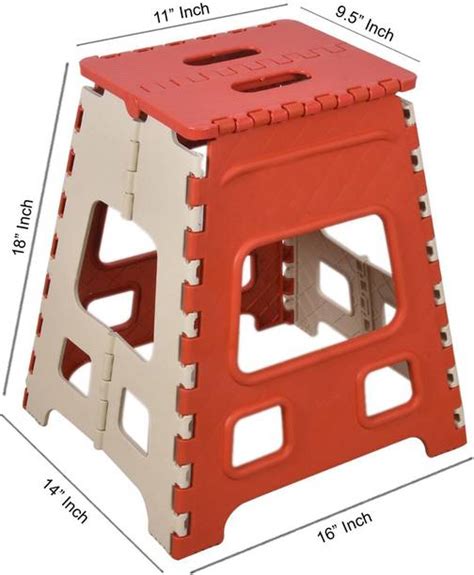 Folding Stool - Buy Folding Stool online at Best Prices in India ...