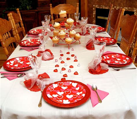 How to Make Valentines Dinner Ideas For Family