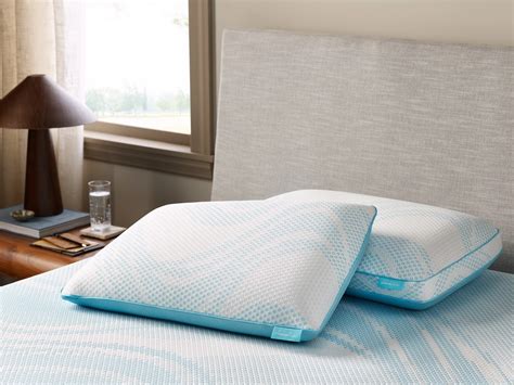Shop Tempur-Pedic Pillows | Tempur-Pedic