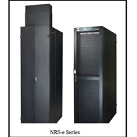 NetRack, NetRack NRS-e-Series Product, NetRack Partners, NetRack ...