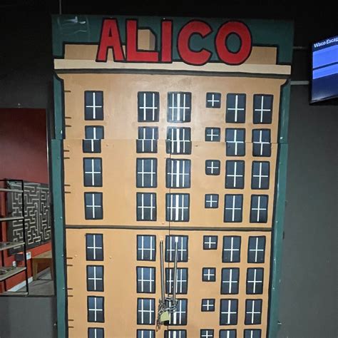 The Waco Escape Room — Waco Escape Rooms