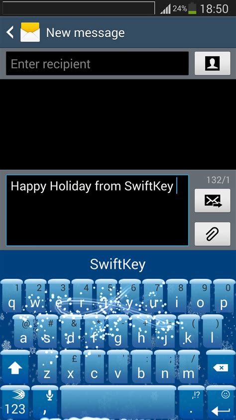 Image result for SwiftKey Android
