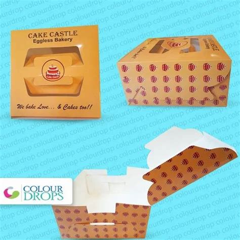 Cake,Pizza &Bakery Packaging Box Supplier in Delhi - Pizza Packaging ...