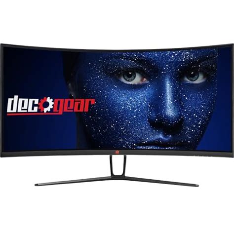 Top 5 Best Curved 4k Monitor of 2025