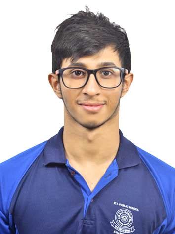 Soumyadeep Sarma | ICTS