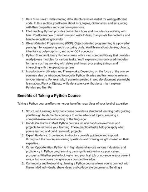 Python Language Tutorial 的图像结果