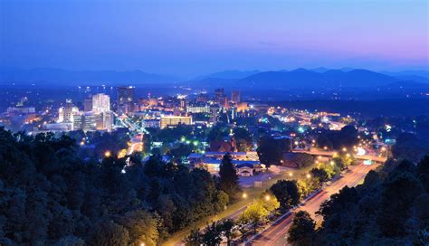 Become a Member | Asheville Area Chamber of Commerce