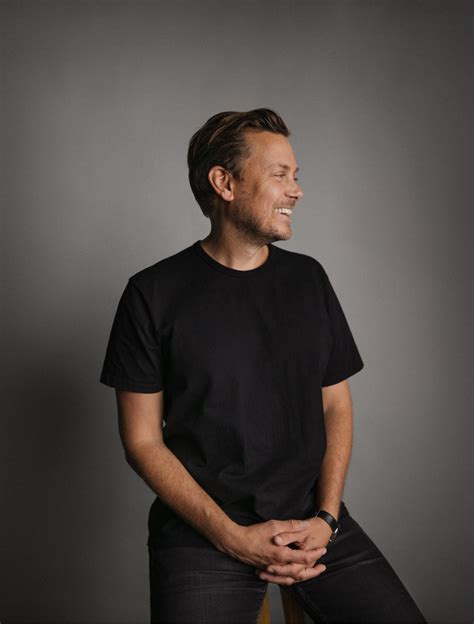 God Has a Name — John Mark Comer