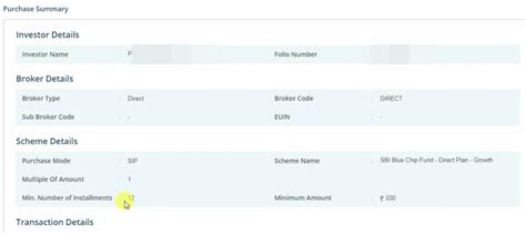 How to invest in SBI mutual fund online?