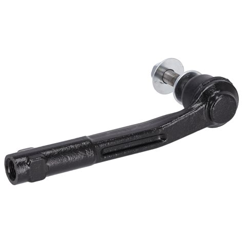 febi | 196250 | Tie Rod End with castle nut and cotter pin | bilstein ...