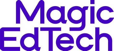 Image result for Magic Ed Tech