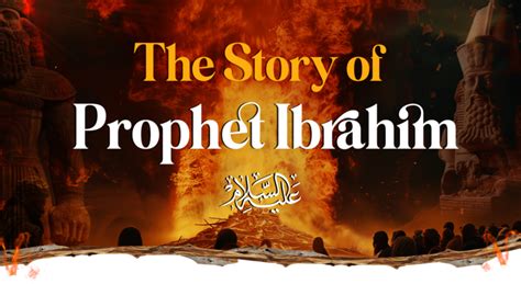 Image result for Prophet Ibrahim