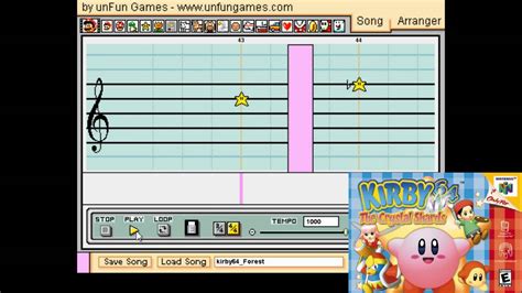 Image result for Mario Paint Composer Tutorial
