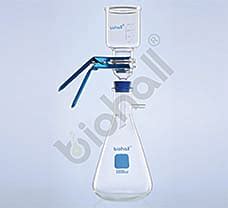 Buy Online Laboratory Filtration Units in India | Biomall.in
