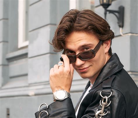 Emil Heyerdahl, Sport | Emil (22) fra Bjørkelangen signert med OnlyFans: – Ønsker å utfordre