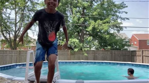 Image result for Pool Challenge Tiny Pool