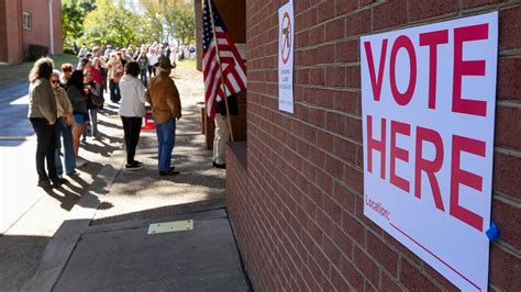 Election Day deals, discounts on food, more, available in Memphis area