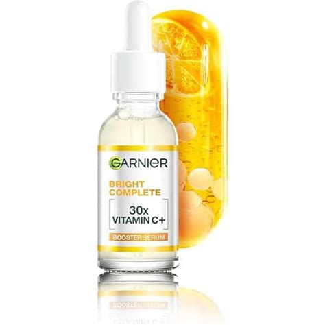 Best Vitamin C Serums
