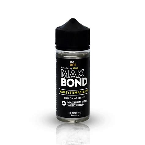 Premium Max Bond Adhesive Waterproof Glue (120Ml) – Beuni