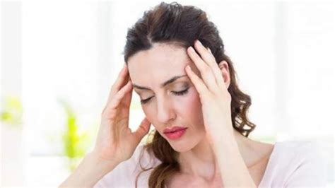 Por qué me duele la cabeza todos los días: estas son las posibles causas - la cabeza me duele