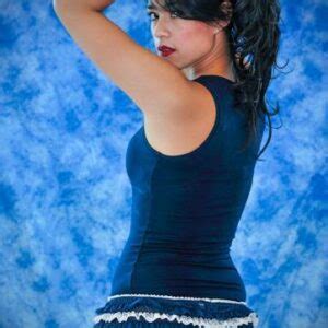 Samantha - Italian Female Wrestling