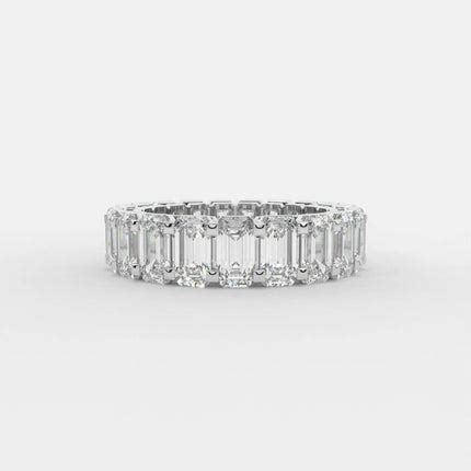 Wista 50 Cents Solitaire Silver Ring For Women – Shinez By Baxi Jewellers