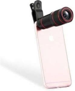 ROAR FOK_570N 14X Zooming Mobile Phone Lens compatiable with all Smart ...