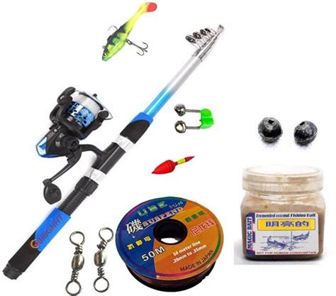 Buy Fishing Rods online at Best Prices in India | Flipkart.com 11-Dec-22