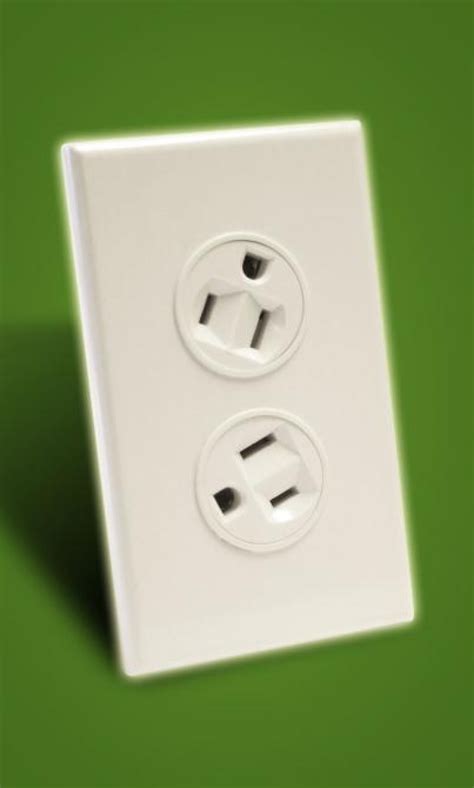 Electricity Wall Outlet 的图像结果