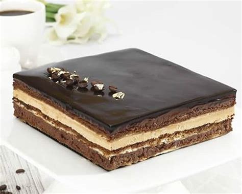 Image result for Gateau Opera Video Recette