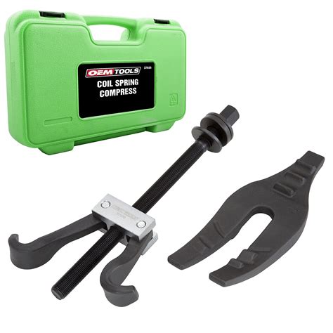 Buy OEMTOOLS 37035 Coil Spring Compressor, Spring Compressor Tool ...