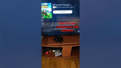 Image result for How to Get Minecraft Java On PS5