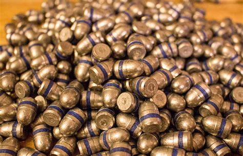 Image result for Casting Bullets for Reloading